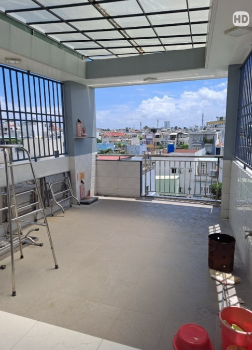 Bán Nhà 5 tầng hẻm xe hơi rộng rãi , giảm sâu 1 tỷ 3 , giá chỉ còn hơn 5 tỷ . Chỉ có tại Bình Tân